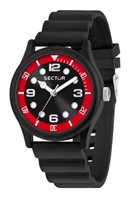 Montre Sector No Limits Homme H20 in Acier R3251318001
